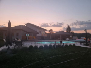 Natural Paradise on Avala with a Pool - Vrcin